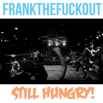 Still Hungry! cover art