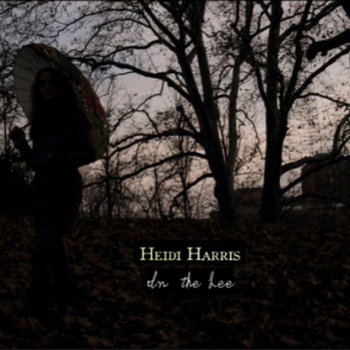 In the Lee cover art