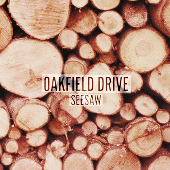 Seesaw cover art
