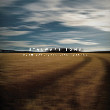 Burn Daylights Like Torches cover art