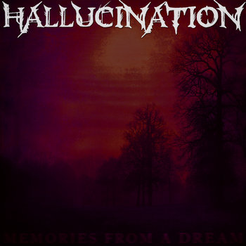 Memories From a Dream cover art