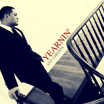 Yearnin' (prod. by The Stuyvesants) cover art