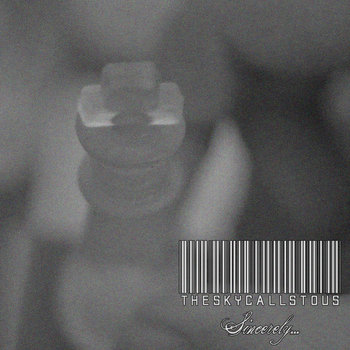 Sincerely... cover art