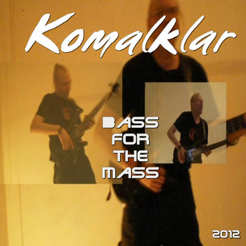 Bass for the Mass cover art