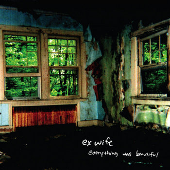 everything was beautiful cover art