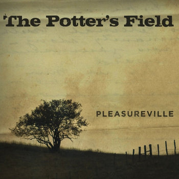 Pleasureville cover art