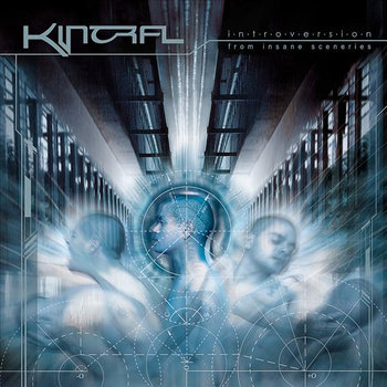 Introversion From Insane Sceneries cover art