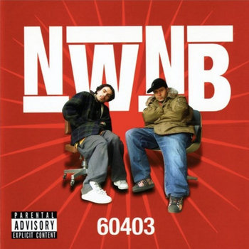 NWNB - 60403 cover art