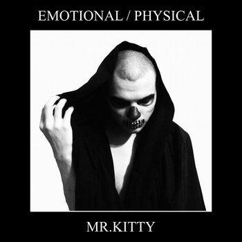 EMOTIONAL / PHYSICAL cover art