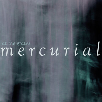 Mercurial cover art