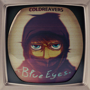 Blue Eyes cover art