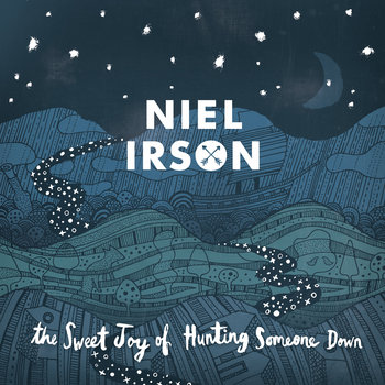 The Sweet Joy of Hunting Someone Down cover art