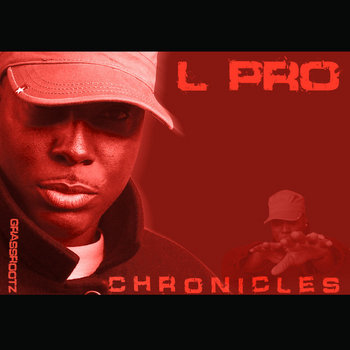 Chronicles cover art