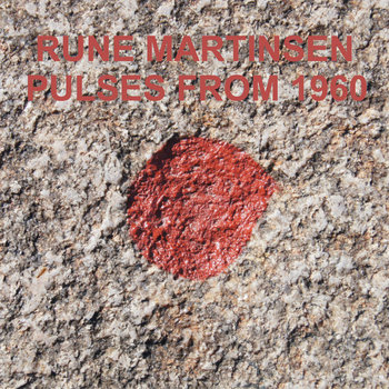 Pulses from 1960 cover art