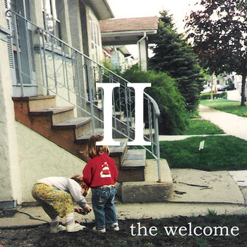 II cover art