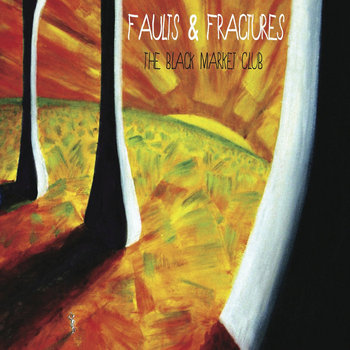 Faults & Fractures cover art