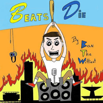 Beats Die cover art