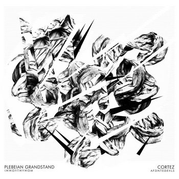 Split cover art