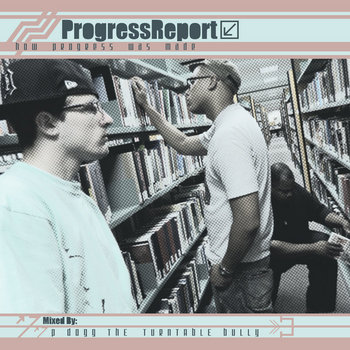 How Progress Was Made cover art