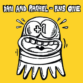 Plus One cover art