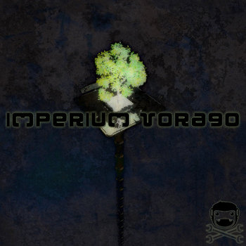 Imperium Vorago cover art