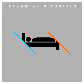 Dream with Portals cover art