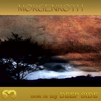 best of my DEEP SIDE cover art