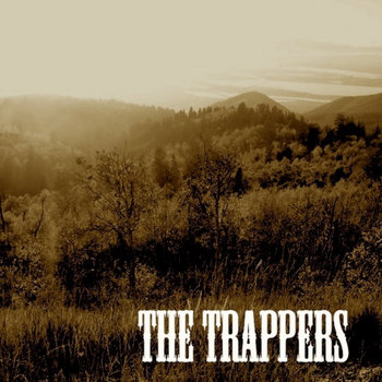 The Trappers cover art