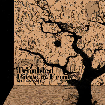 A Troubled Piece of Fruit cover art