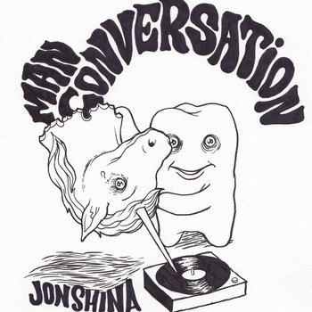 Man Conversation cover art