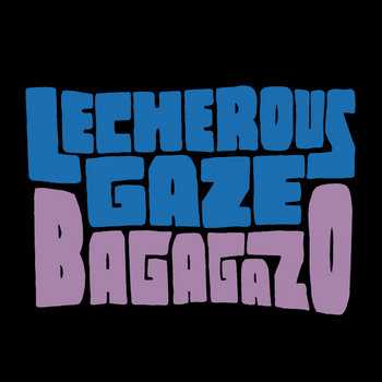 Bagagazo cover art
