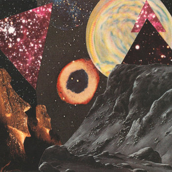 Abnormal Vergence cover art