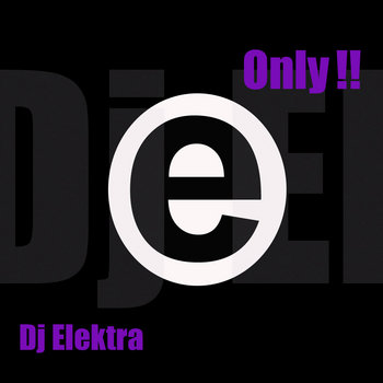 Only cover art