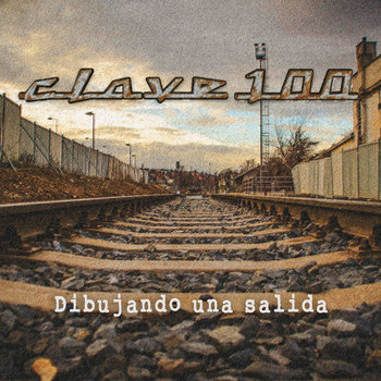 Dibujando una salida cover art