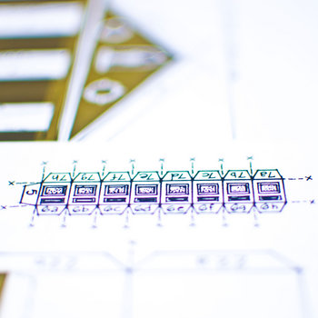 Paper cover art