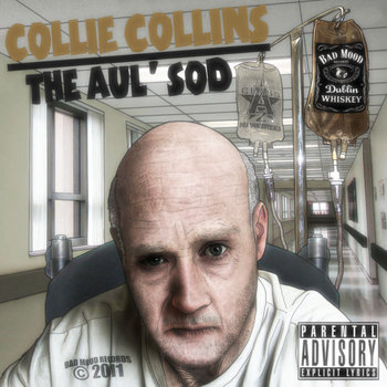 The Aul' Sod (2011) cover art