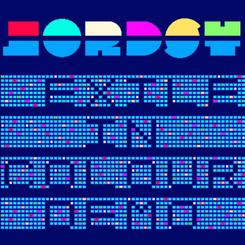 Exile In Colour DEMO cover art