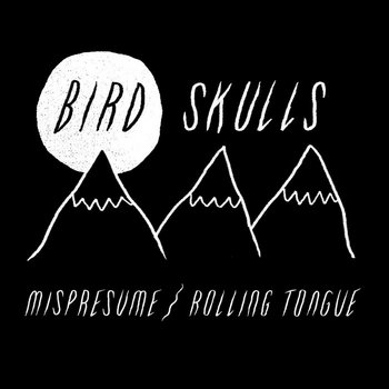 Cassette with Birdskulls patch