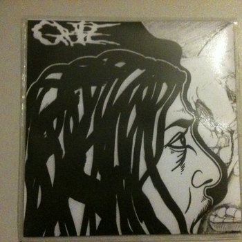 Demo cover art