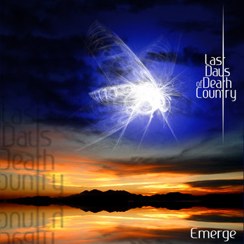 Emerge cover art