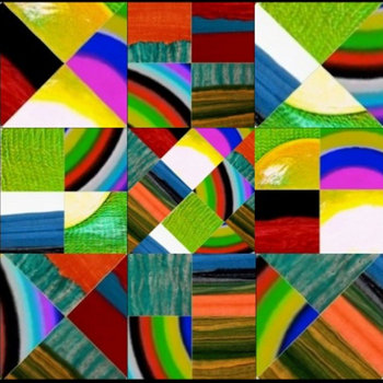 Four Shorts cover art