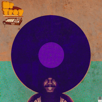 Moods vol.4 cover art