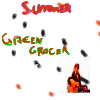 Summer cover art