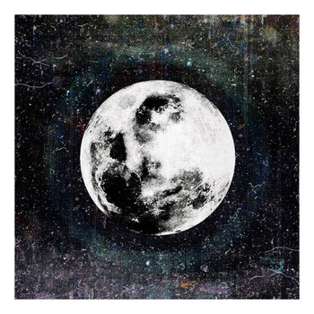 Contemplation Moon cover art