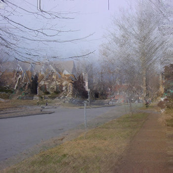 Dance Like Branches Remix Kit cover art