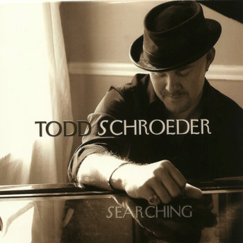 Searching cover art