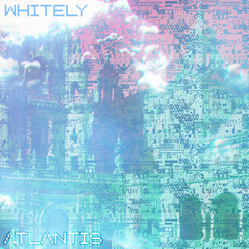 Atlantis cover art