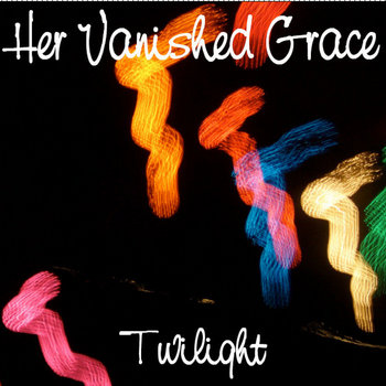 Twilight cover art