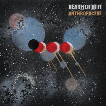 Anthropocene cover art