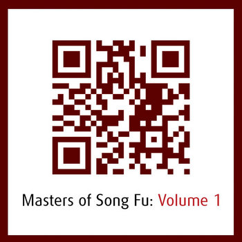 Masters of Song Fu: Volume 1 cover art